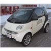 Image 1 : UNRESERVED! 2006 SMART FORTWO PULSE