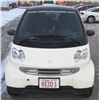 Image 3 : UNRESERVED! 2006 SMART FORTWO PULSE
