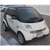 Image 4 : UNRESERVED! 2006 SMART FORTWO PULSE