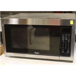 SHOWHOME WHIRLPOOL 1100 WATT MICROWAVE