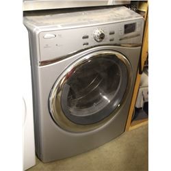 SHOWHOME WHIRLPOOL DUET STEAM DRYER