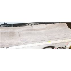 PALLET OF FUSION STONE NATURAL VENEER