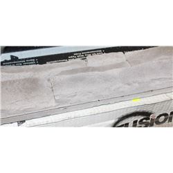 PALLET OF FUSION STONE NATURAL VENEER