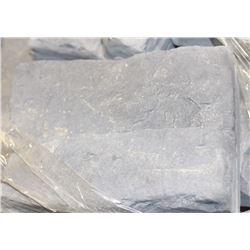 PALLET OF FUSION STONE NATURAL VENEER