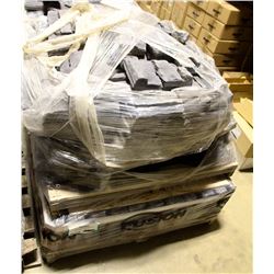 PALLET OF FUSION STONE NATURAL VENEER