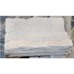 PALLET OF FUSION STONE NATURAL VENEER