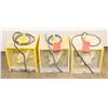 Image 1 : LOT OF 3 STELPRO 4800 WATT 240 VOLT HEATERS