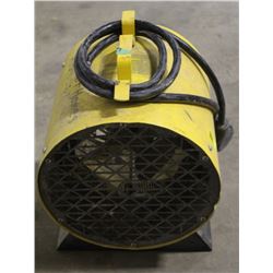 LOT OF 4 STELPRO 4800/3600 WATT 240/208 V HEATERS