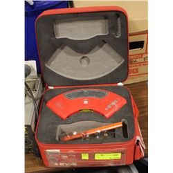 SOLA FCL FLOORING LINE LASER WITH CASE