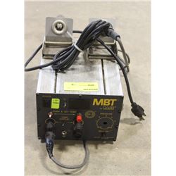 PACE MBT-210 SAUDER AND DESAUDERING STATION