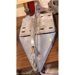 SIGMA ART.5/B 62CM TILE CUTTER