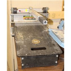 BULLET TOOLS I-13 MAGNUM SHEER