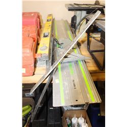 LOT OF LEVELS, SQUARES AND MORE