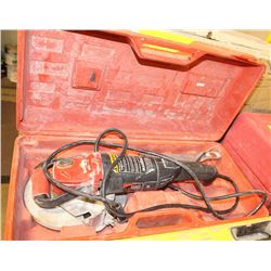 ROBERTS LONGNECK 6" JAMB SAW WITH CASE