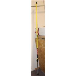 TASK QUICK SUPPORT ROD 6FT 9INCH TO 13FT 3INCH