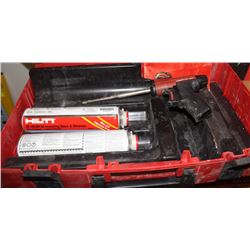 HILTI CF-D INSULATING FOAM DISPENSER