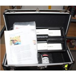 PUDDY AND SEALER TINT COLOURING KIT