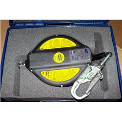 NORTH EN360 TYPE 2 RETRACTABLE LIFE LINE