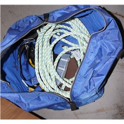 NORTH FALL PROTECTION KIT