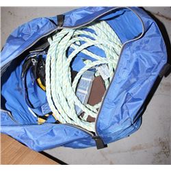 NORTH FALL PROTECTION KIT