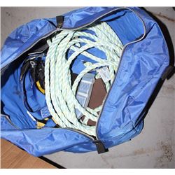 NORTH FALL PROTECTION KIT