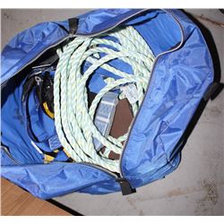 NORTH FALL PROTECTION KIT