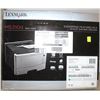 Image 1 : NEW LEXMARK MS310D MONOCHROME PRINTER