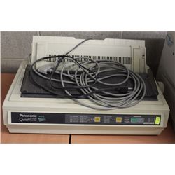 PANASONIC QUIET KX-P3626 DOT MATRIX PRINTER