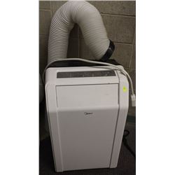 MEDEA  1200 BTU AIR CONDITIONER