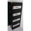 Image 1 : 4 DRAWER FIRE PROOF FILE SAFE