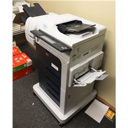 HP COLOUR LASERJET CM4540 MFP COMMERCIAL PRINTER