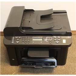 HP LASERJET 1536DNF MFP PRINTER