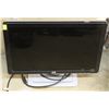 Image 1 : 18" HP FLAT SCREEN MONITOR