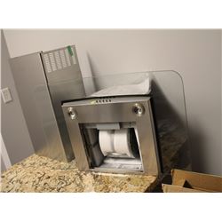 30" WALL MOUNT CANOPY RANGE HOOD