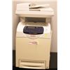Image 1 : XEROX PHASER 6180 MFP COMMERCIAL PRINTER