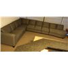 Image 1 : LARGE 5 PIECE SECTIONAL