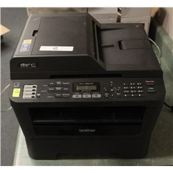 BROTHER MFC-7860DW PRINTER/SCANNER