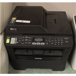 BROTHER MFC-7860DW PRINTER/SCANNER