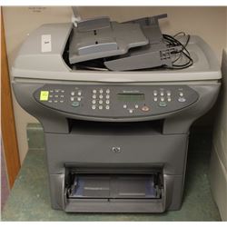 HP LASER JET 3330 PRINTER/SCANNER