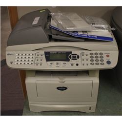 BROTHER MFC-8440 PRINTER/SCANNER