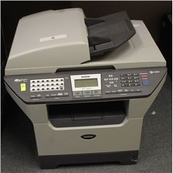BROTHER MFC-8460N PRINTER/SCANNER