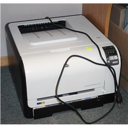 HP LASERJET CP1525NW COLOUR PRINTER