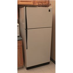 ADMIRAL UPRIGHT FRIDGE/FREEZER