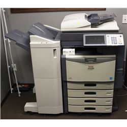 TOSHIBA E-STUDIO 3530C COMMERCIAL PRINTER/COPIER