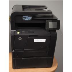 HP LASERJET PRO 400 MFP M425DN PRINTER/SCANNER