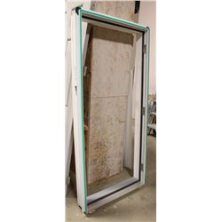 SINGLE ENTRY DOOR FRAME FITS DOOR 36" X 80"