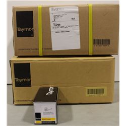 LOT OF NEW 29 TAYMOR PROVINCE DUMMY HANDLES