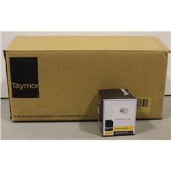 BOX OF 20 NEW TAYMOR VILLA DUMMY KNOBS