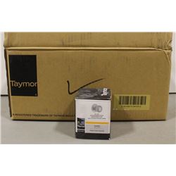 BOX OF 18 NEW TAYMOR VILLA DUMMY KNOBS