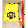 Image 1 : LEICA RUGBY 810 LASER LEVEL
